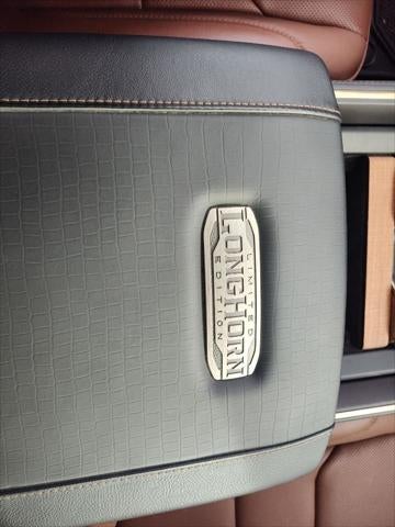 2023 RAM 1500 Limited Longhorn Crew Cab 4x4 5'7' Box