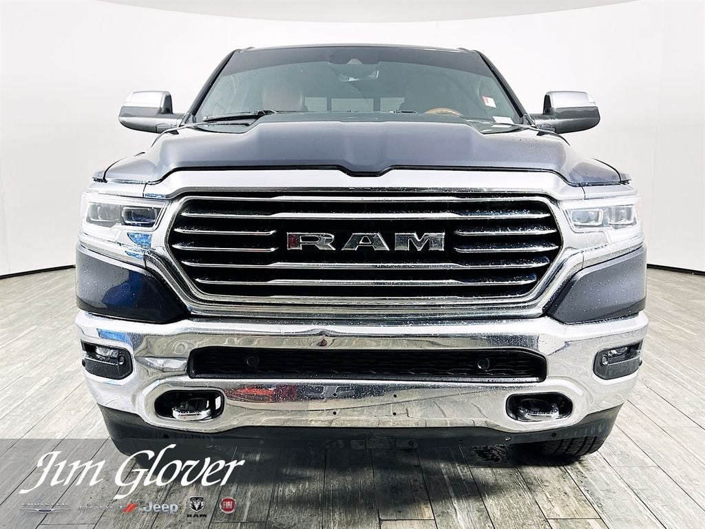 2022 RAM 1500 Limited Longhorn