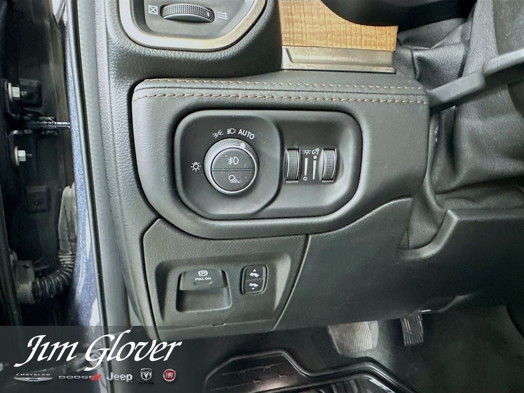 2022 RAM 1500 Limited Longhorn
