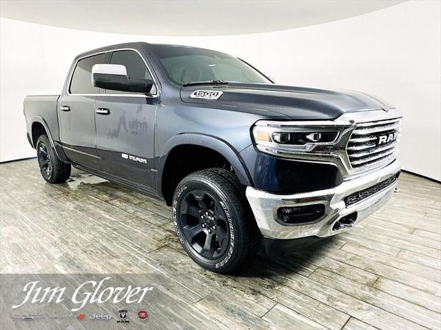 2022 RAM 1500 Limited Longhorn