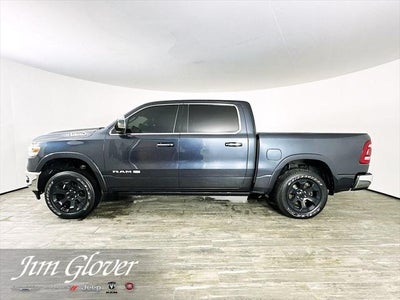 2022 RAM 1500 Limited Longhorn