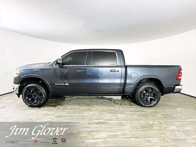 2022 RAM 1500 Limited Longhorn
