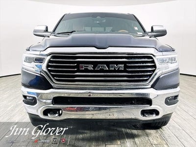 2022 RAM 1500 Limited Longhorn