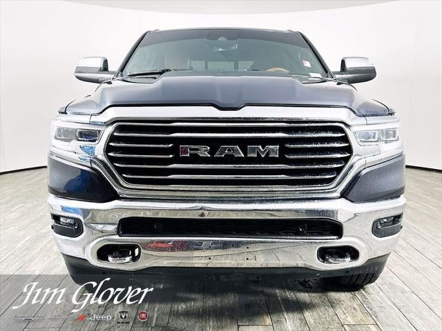 2022 RAM 1500 Limited Longhorn