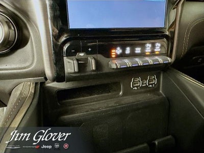 2022 RAM 1500 Limited Longhorn