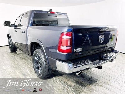 2022 RAM 1500 Limited Longhorn
