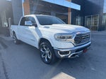 2022 RAM 1500 Limited Longhorn Crew Cab 4x4 5'7' Box