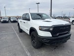 2025 RAM 1500 Rebel Crew Cab 4x4 5'7' Box