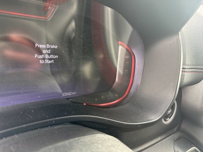 2025 RAM 1500 Rebel Crew Cab 4x4 5'7' Box