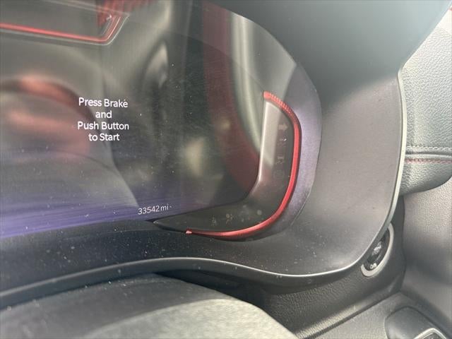 2025 RAM 1500 Rebel Crew Cab 4x4 5'7' Box