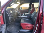 2025 RAM 1500 Rebel Crew Cab 4x4 5'7' Box