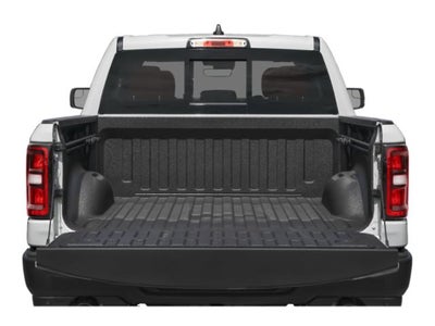 2025 RAM 1500 Rebel Crew Cab 4x4 5'7' Box