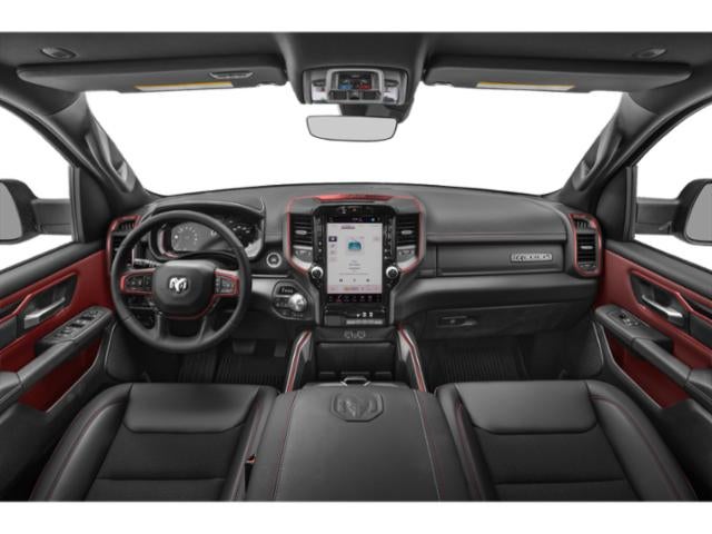2025 RAM 1500 Rebel Crew Cab 4x4 5'7' Box