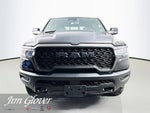 2025 RAM 1500 Rebel Crew Cab 4x4 5'7' Box