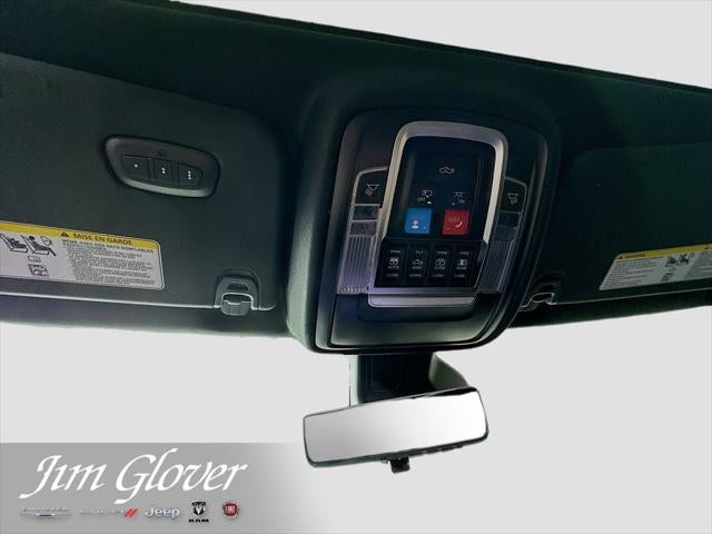 2025 RAM 1500 Rebel Crew Cab 4x4 5'7' Box