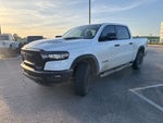 2025 RAM 1500 Rebel Crew Cab 4x4 5'7' Box
