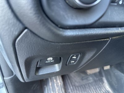 2025 RAM 1500 Rebel Crew Cab 4x4 5'7' Box