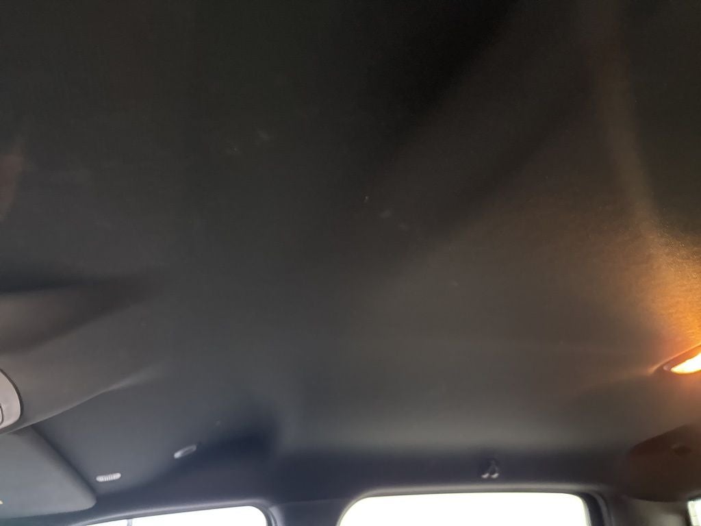 2019 RAM 1500 Rebel Crew Cab 4x4 5'7' Box