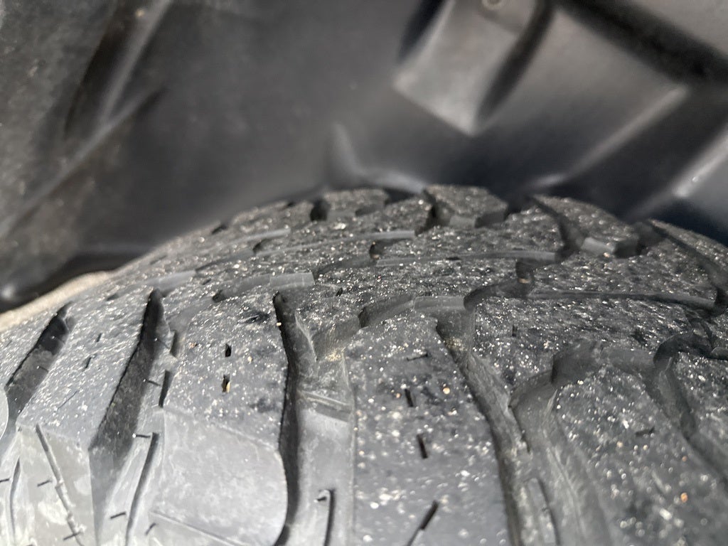 2019 RAM 1500 Rebel Crew Cab 4x4 5'7' Box