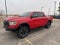 2019 RAM 1500 Rebel Crew Cab 4x4 5'7' Box