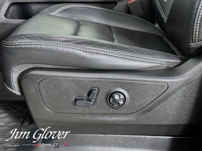 2020 RAM 1500 Rebel Crew Cab 4x4 5'7' Box