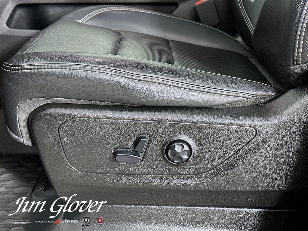 2020 RAM 1500 Rebel Crew Cab 4x4 5'7' Box