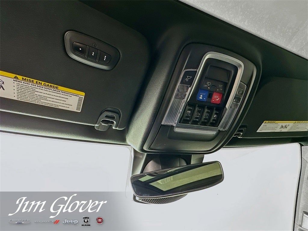 2020 RAM 1500 Rebel Crew Cab 4x4 5'7' Box