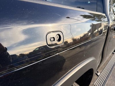 2020 RAM 1500 Rebel Crew Cab 4x4 5'7' Box