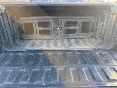 2020 RAM 1500 Rebel Crew Cab 4x4 5'7' Box