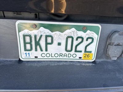 2020 RAM 1500 Rebel Crew Cab 4x4 5'7' Box