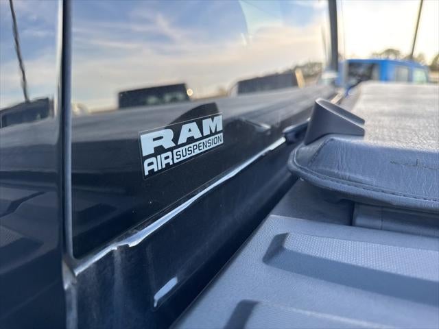 2020 RAM 1500 Rebel Crew Cab 4x4 5'7' Box