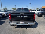 2025 RAM 1500 Big Horn Crew Cab 4x4 6'4' Box