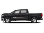 2025 RAM 1500 Big Horn Crew Cab 4x4 6'4' Box