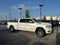 2021 RAM 1500 Laramie Crew Cab 4x4 6'4' Box