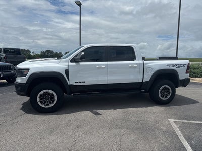 2022 RAM 1500 TRX Crew Cab 4x4 5'7' Box