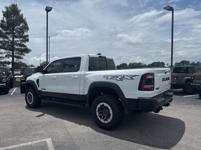 2022 RAM 1500 TRX Crew Cab 4x4 5'7' Box