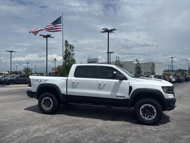 2022 RAM 1500 TRX Crew Cab 4x4 5'7' Box