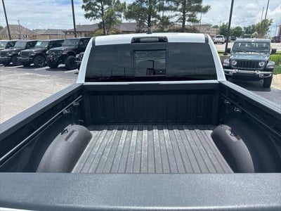 2022 RAM 1500 TRX Crew Cab 4x4 5'7' Box