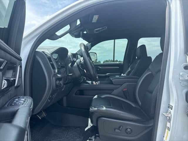 2022 RAM 1500 TRX Crew Cab 4x4 5'7' Box