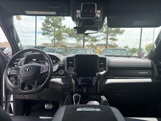 2022 RAM 1500 TRX Crew Cab 4x4 5'7' Box