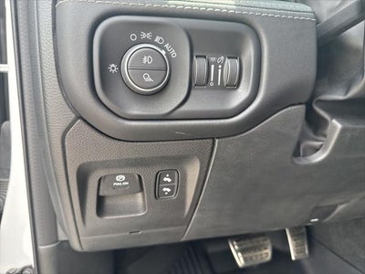 2022 RAM 1500 TRX Crew Cab 4x4 5'7' Box