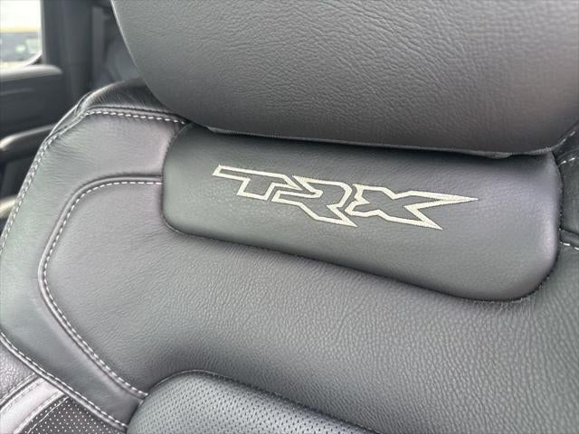 2022 RAM 1500 TRX Crew Cab 4x4 5'7' Box