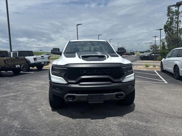 2022 RAM 1500 TRX Crew Cab 4x4 5'7' Box