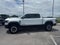 2022 RAM 1500 TRX Crew Cab 4x4 5'7' Box