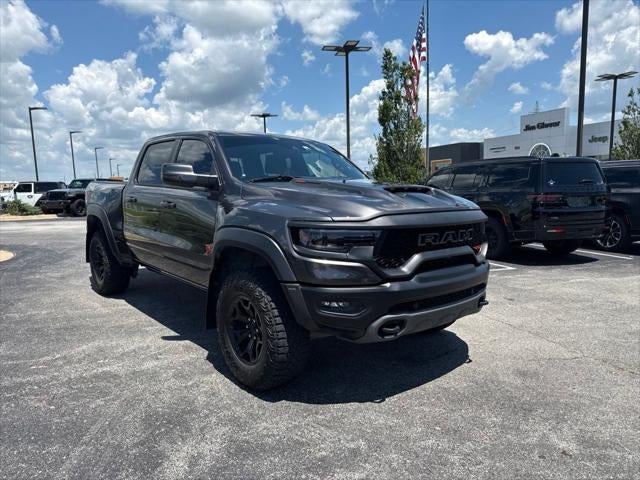 2022 RAM 1500 TRX Crew Cab 4x4 5'7' Box