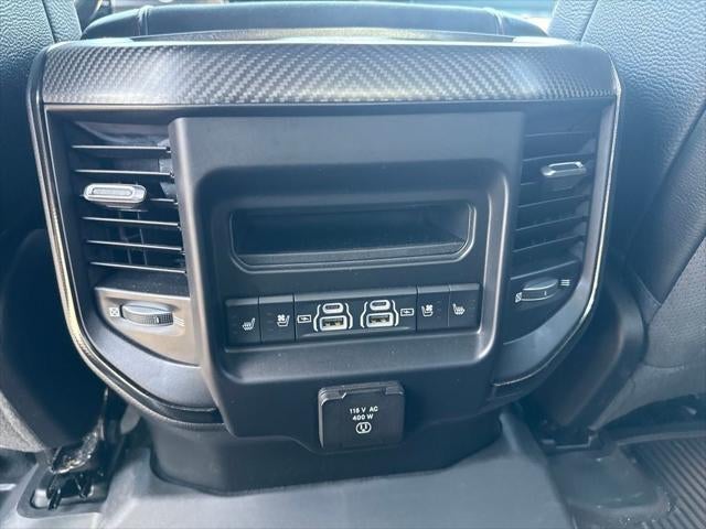 2022 RAM 1500 TRX Crew Cab 4x4 5'7' Box