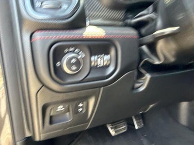 2022 RAM 1500 TRX Crew Cab 4x4 5'7' Box