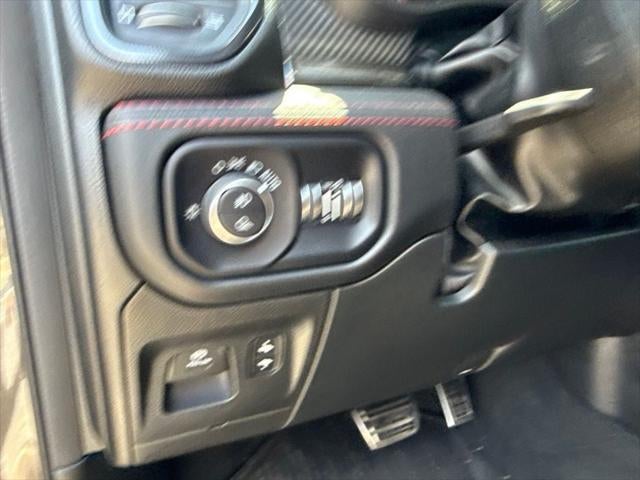 2022 RAM 1500 TRX Crew Cab 4x4 5'7' Box