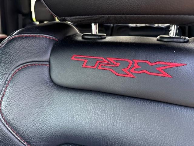 2022 RAM 1500 TRX Crew Cab 4x4 5'7' Box