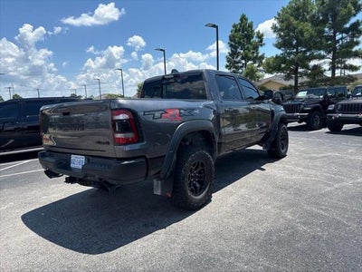 2022 RAM 1500 TRX Crew Cab 4x4 5'7' Box